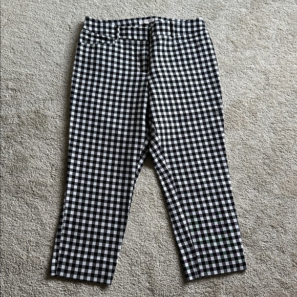 Loft Riviera Pant - Picture 2 of 6
